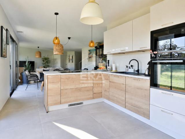 Maison 5 pièces 136 m²