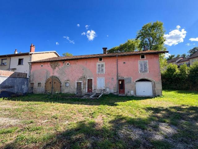 Maison 5 pièces 136 m²
