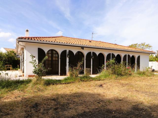 Maison 5 pièces 136 m²