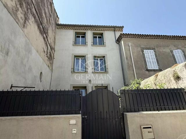 Maison 5 pièces 136 m²