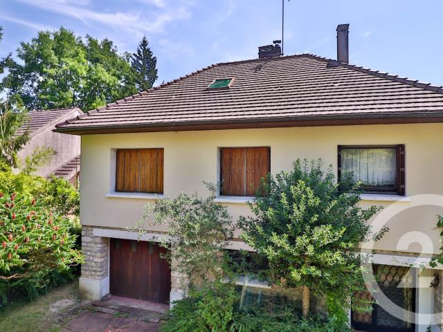 Maison 5 pièces 136 m²