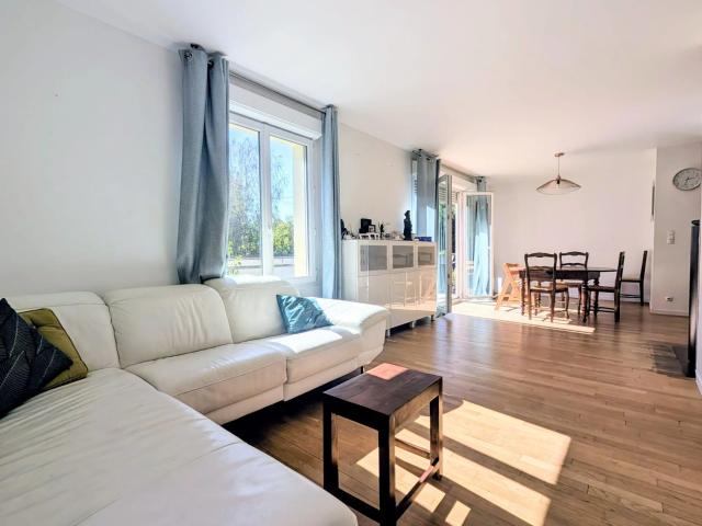 Maison 5 pièces 136 m²