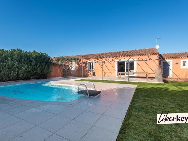 Maison 5 pièces 136 m²