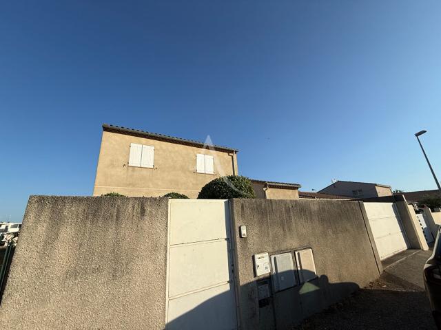 Maison 5 pièces 136 m²