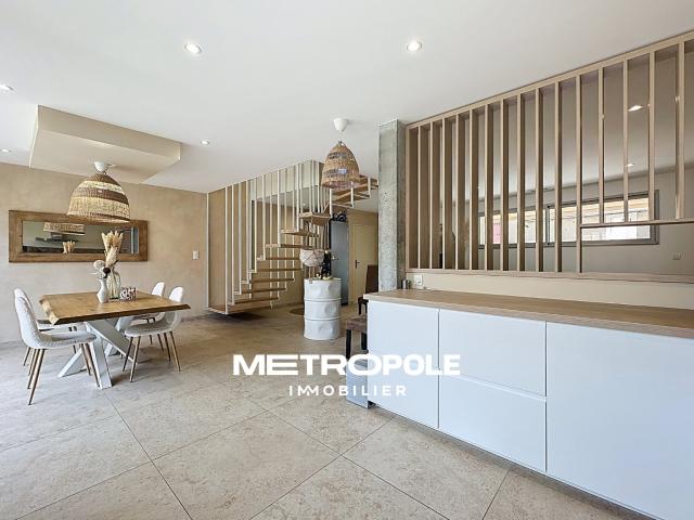 Maison 5 pièces 136 m²