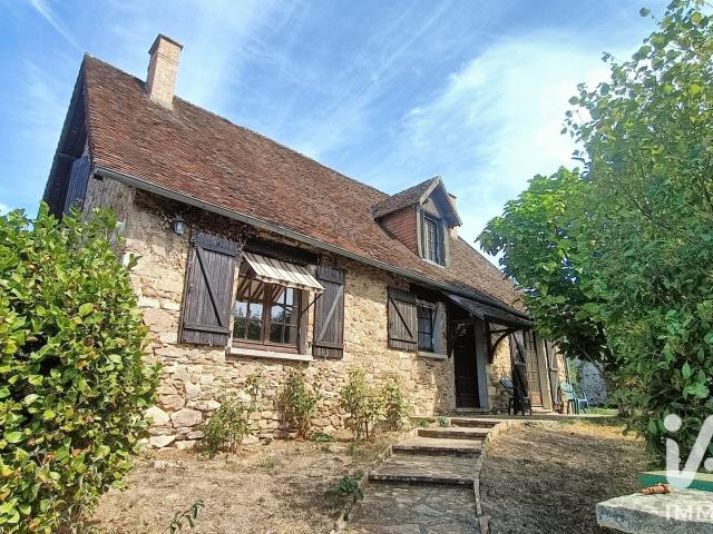 Maison 5 pièces 136 m²