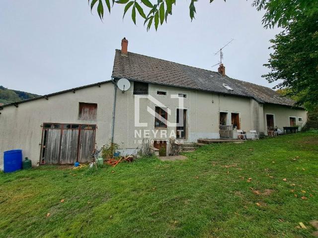 Maison 5 pièces 136 m²