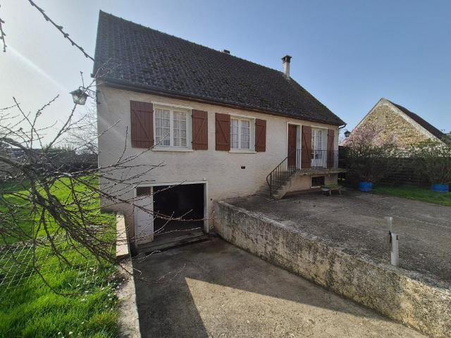 Maison 5 pièces 136 m²
