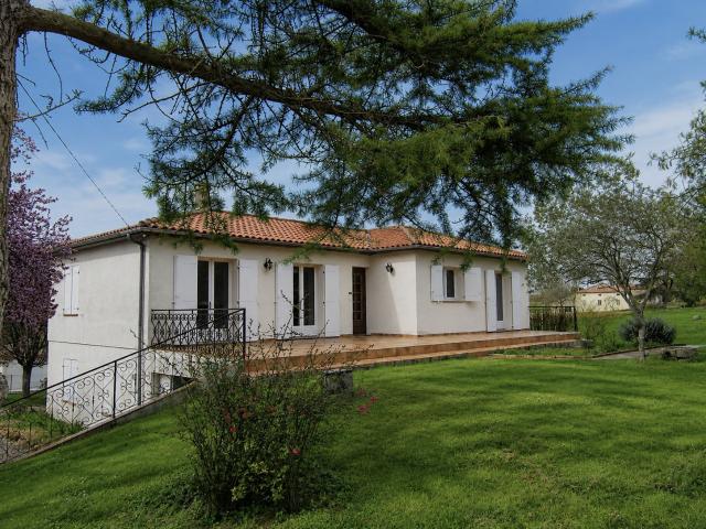 Maison 5 pièces 136 m²