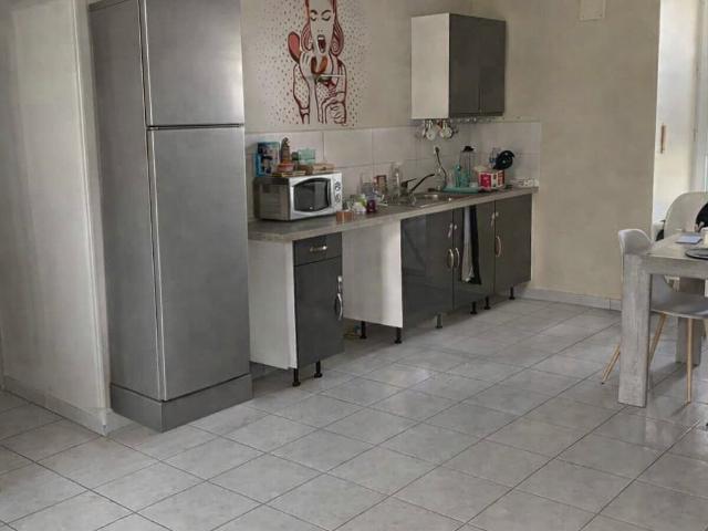 Maison 5 pièces 136 m²