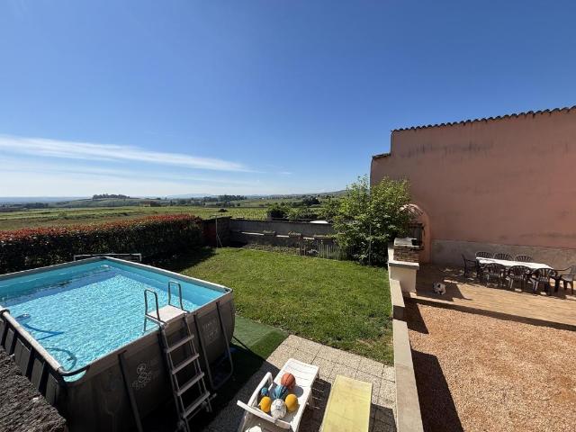 Maison 5 pièces 136 m²