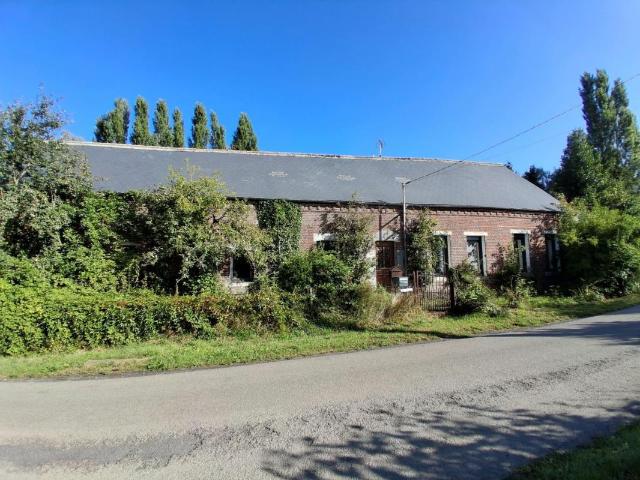 Maison 5 pièces 136 m²