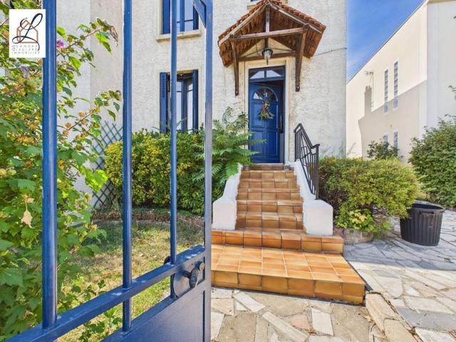 Maison 5 pièces 136 m²
