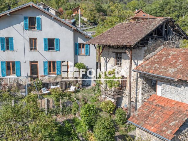 Maison 5 pièces 136 m²