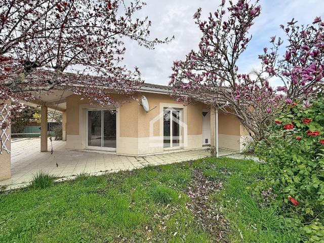 Maison 5 pièces 136 m²