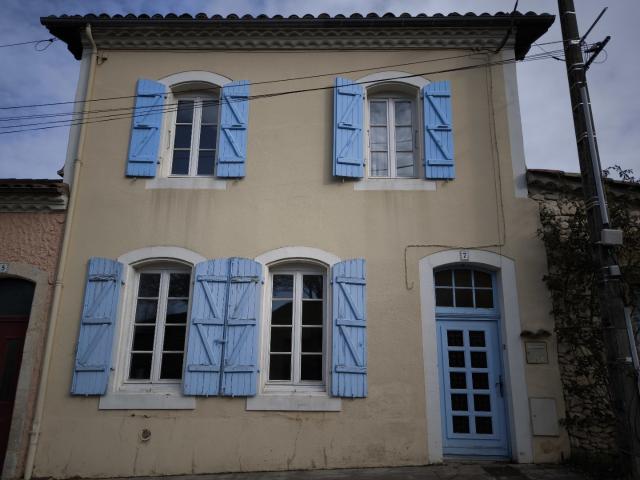Maison 5 pièces 136 m²
