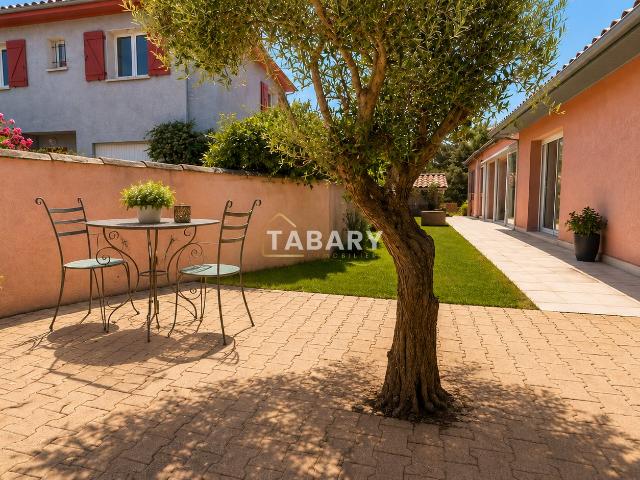 Maison 5 pièces 136 m²