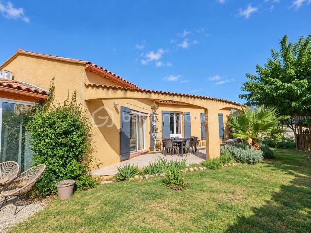 Maison 5 pièces 136 m²