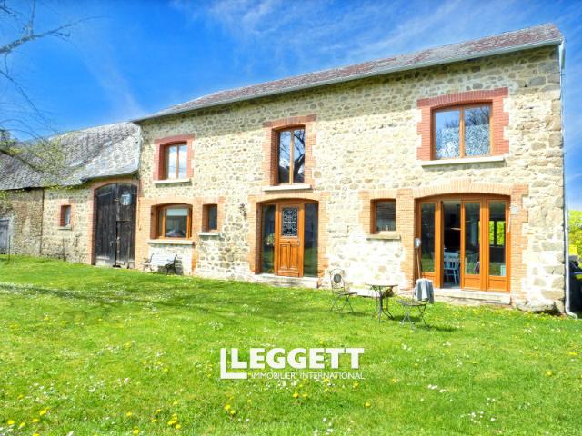 Maison 5 pièces 136 m²