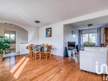 Maison 5 pièces 136 m²