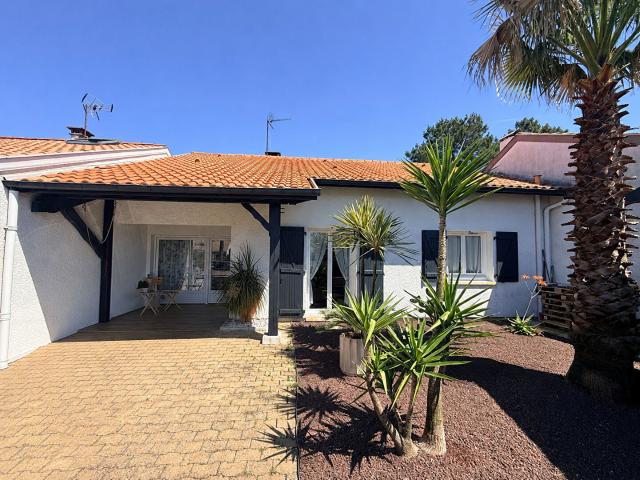 Maison 5 pièces 136 m²