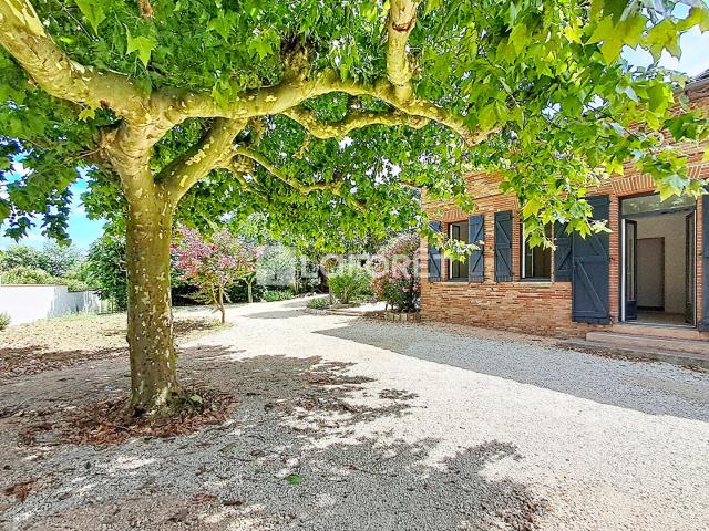 Maison 5 pièces 136 m²