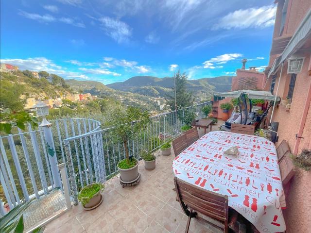 Maison 5 pièces 136 m²