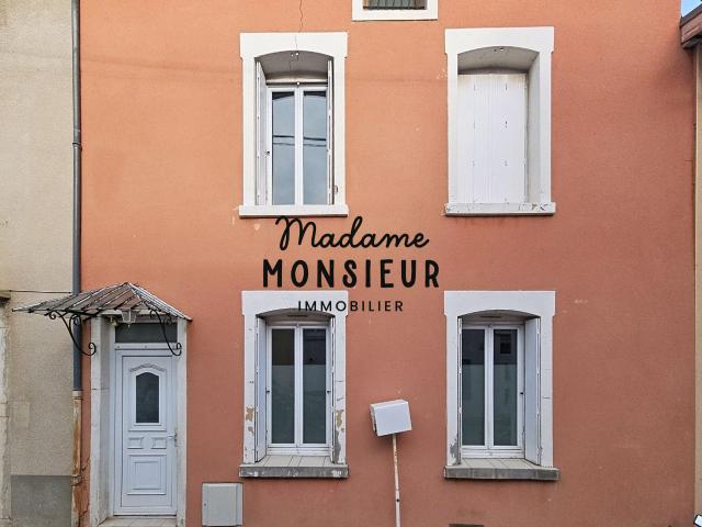 Maison 5 pièces 136 m²