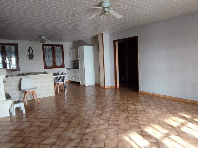 Maison 5 pièces 136 m²