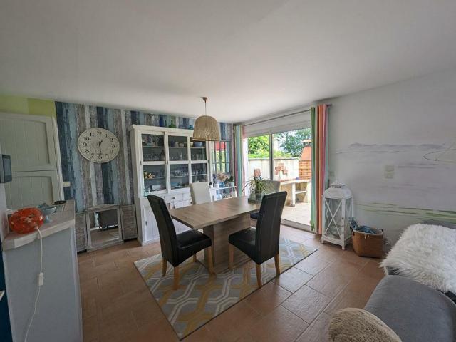 Maison 5 pièces 136 m²