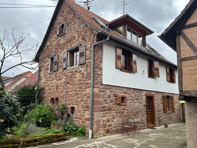 Maison 5 pièces 136 m²