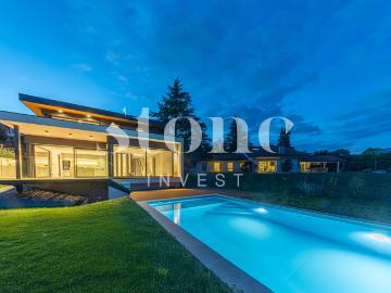 Maison 5 pièces 136 m²