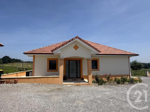 Maison 5 pièces 136 m²