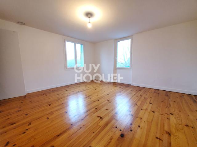 Maison 5 pièces 136 m²