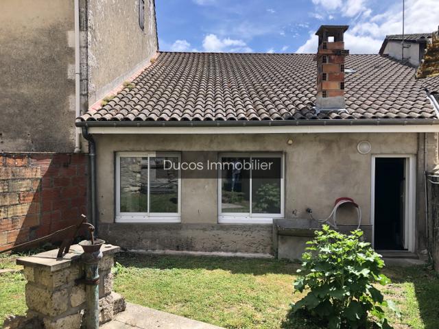 Maison 5 pièces 136 m²