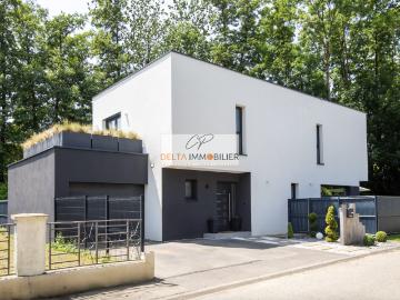 Maison 5 pièces 136 m²
