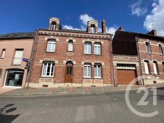Maison 5 pièces 136 m²