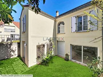 Maison 5 pièces 136 m²