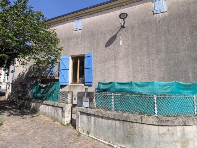 Maison 5 pièces 136 m²