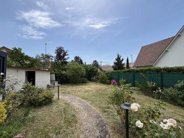 Maison 5 pièces 136 m²