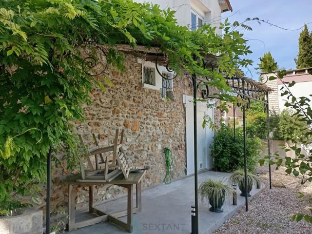 Maison 5 pièces 136 m²