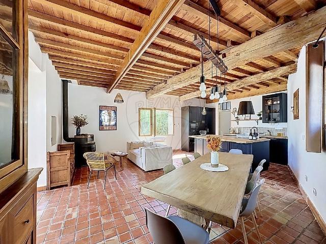 Maison 5 pièces 136 m²