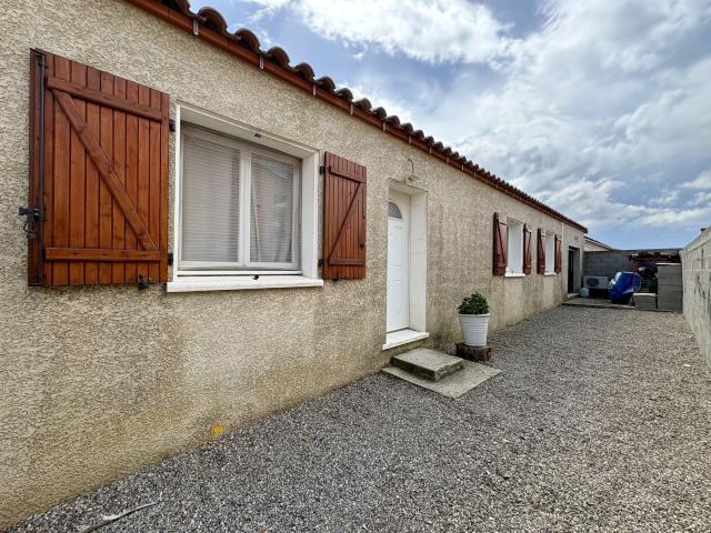 Maison 5 pièces 136 m²