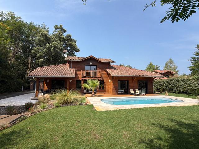 Maison 5 pièces 136 m²