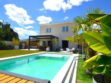 Maison 5 pièces 136 m²