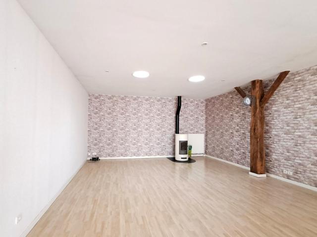 Maison 5 pièces 136 m²