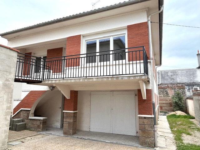 Maison 5 pièces 136 m²