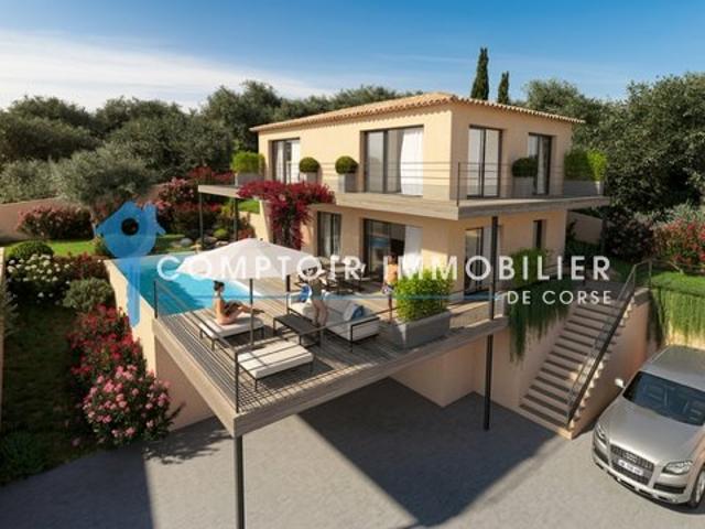 Maison 5 pièces 136 m²