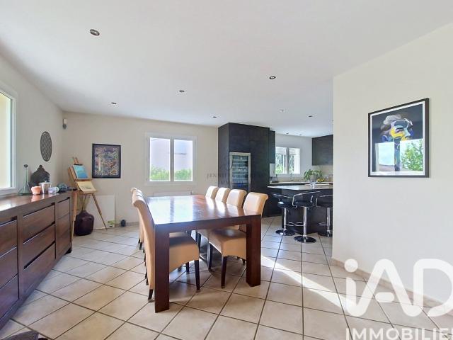 Maison 5 pièces 136 m²