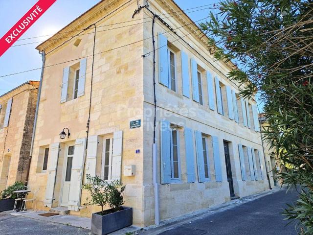 Maison 5 pièces 136 m²
